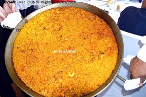 17 ALICANTE REAL CLUB DES REGATAS(46)